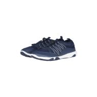 GTS Adria Scarpa da barca Uomo Navy
