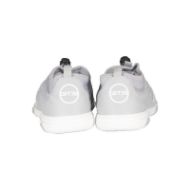 GTS Adria Scarpa da barca Uomo Grey