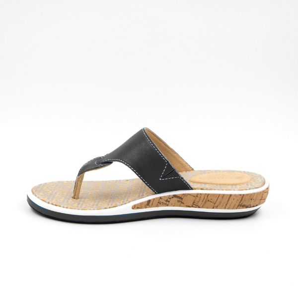 Immagine di Rockport Infradito Jaquelle Donna Black