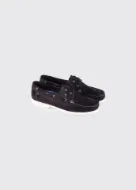 Dubarry Navy Admirals Scarpe Donna