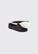Dubarry Navy Admirals Scarpe Donna