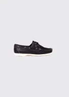 Dubarry Navy Admirals Scarpe Donna