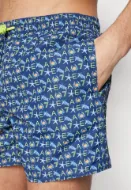 EA7 Man Woven Beachwear