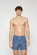 EA7 Man Woven Beachwear