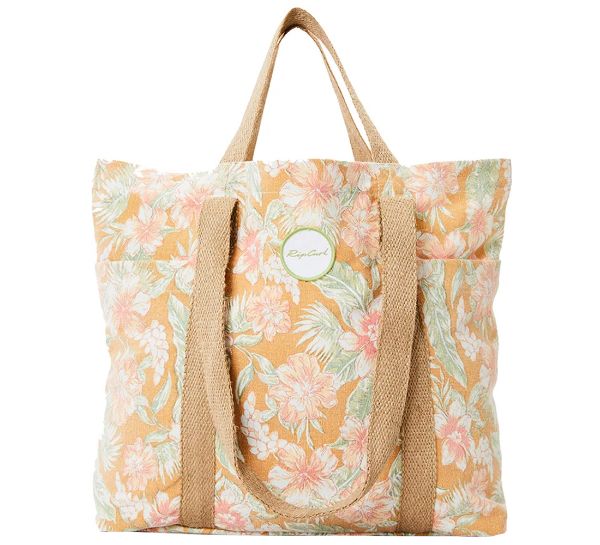 Rip Curl borsa da spiaggia organica 29L