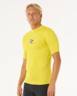 Maglia anti irritazioni UPF a maniche corte Waves Perf