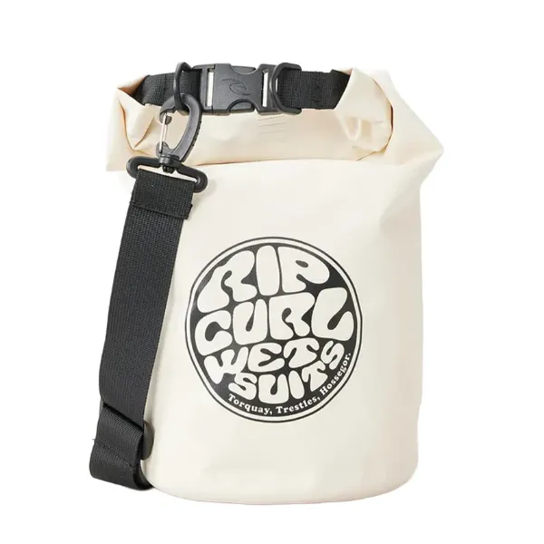 Rip Curl Borsa a barile Surf Series da 10 litri