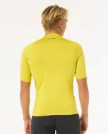Rip Curl Maglia UPF Performance Maniche Corte Uomo