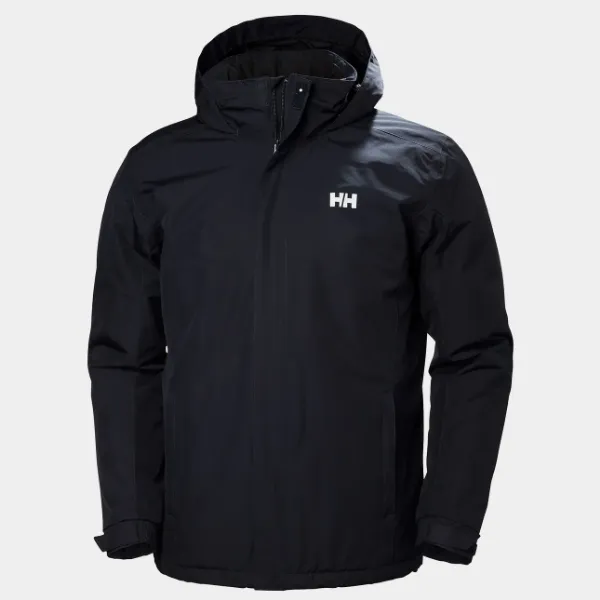 HH Dubliner Insulated Jacket