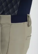 Chervo Supplente Trousers Alloro Uomo