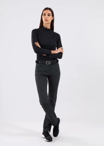 Chervo Pantaloni Sinopia Donna