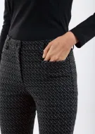 Chervo Pantaloni Sinopia Donna