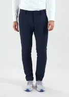 Chervo Sommelier Pantaloni Blu Uomo