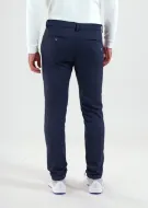 Chervo Sommelier Pantaloni Blu Uomo