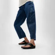 FitFlop Sandali Puntale pelle con fibbia in resina Donna