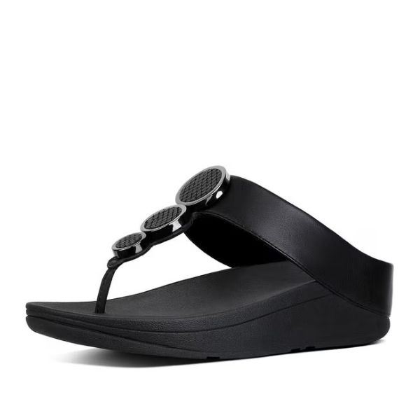 FitFlop Sandals  Halo Toe Thong Donna