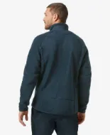 HH Panorama Pile Block Jacket Uomo