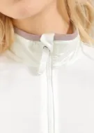 Chervò Maglia Pile 1/2 Zip Topolina Donna