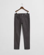 Gant Slim Soft Twill Jeans Uomo