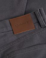 Gant Slim Soft Twill Jeans Uomo