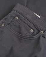 Gant Slim Soft Twill Jeans Uomo