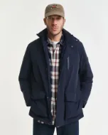 Gant Giacca Double Media Lunghezza  Uomo