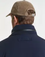 Gant Giacca Double Media Lunghezza  Uomo