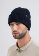 Cappello Uomo Wolt Blue