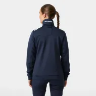 HH Crew Fleece Jacket Donna