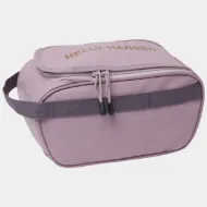 HH Scout Wash Bag Uni purple
