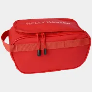 	HH Scout Wash Bag Uni red