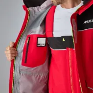 Musto BR3 Pertex Offshore Jacke