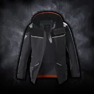 Musto BR3 Pertex Offshore Jacke