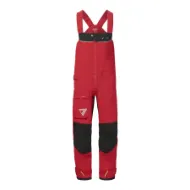 Musto BR3 Pertex Offshore Trousers Red