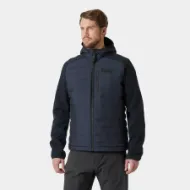 597 Navy Men's Arctic Ocean Hybrid Insulator