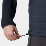 597 Navy Men's Arctic Ocean Hybrid Insulator