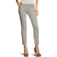 	Gant Jeans Skinny in Raso Marino Donna