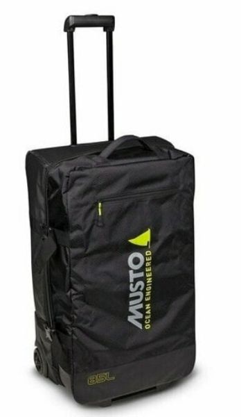 Musto Essential 85l Clam Case