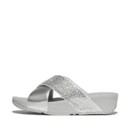 FitFlop Lulù Cross Slide Donna