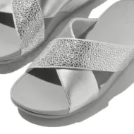 FitFlop Lulù Cross Slide Donna