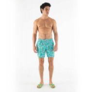 Zeybra Boxer Fenicotteri Uomo