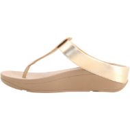 FitFlop Fino Toe Post Donna