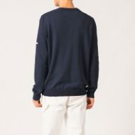 Saint James Maglione Trevise Girocollo Uomo