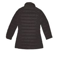 EA7 Bomber Jacket Donna