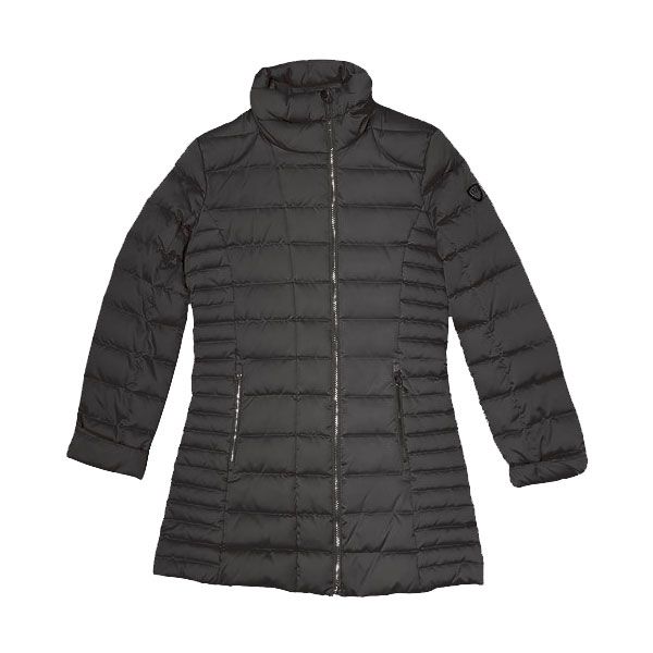 EA7 Bomber Jacket Donna