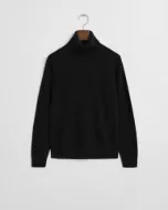 Gant Maglione lana merino e  collo alto Woman