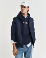 Gant Light Insulated Vest Uomo
