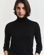 Gant Maglia fine merino wool Donna