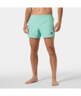 HH Cascais Trunk Boxer Uomo LAGOON