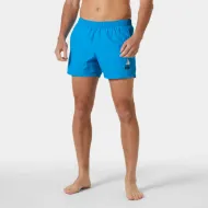 	HH Cascais Trunk Boxer Uomo  CYAN